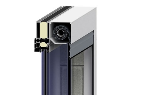 heroal Ready rs hybrid FME