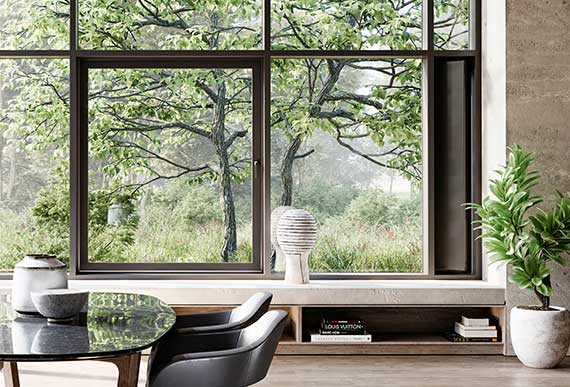 Fenster