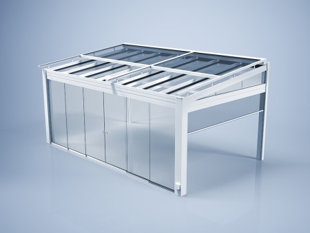 Terrassendach-heroal OR