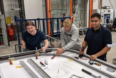 Ausbildung-Azubiprojekt 2020 Detailansicht