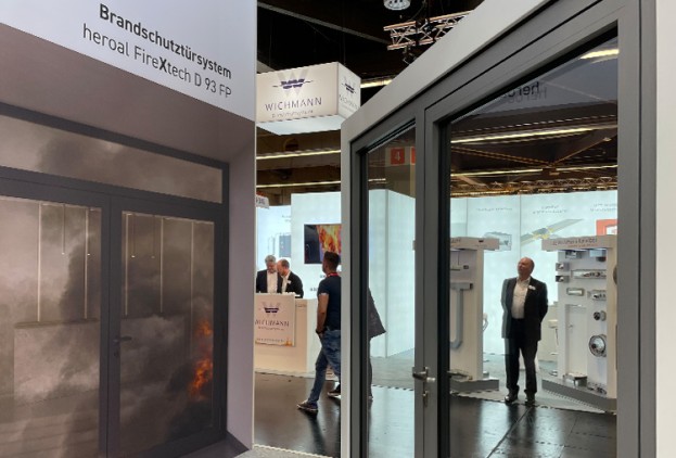 Feuertrutz-2023_heroal-Standfoto_4