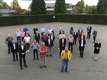 heroal Jubilare 2020