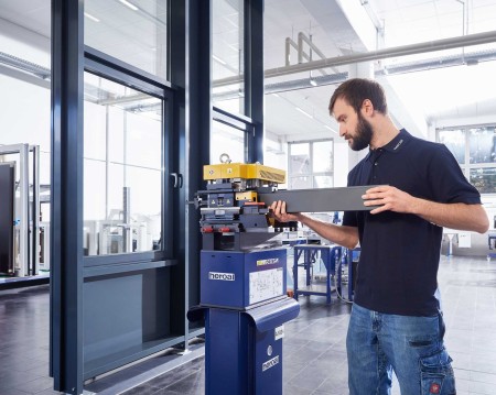 heroal-Academy-Produktschulung