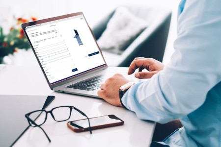 heroal-Communicator-Konfigurator