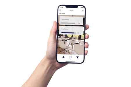 heroal-Connect-RS-App
