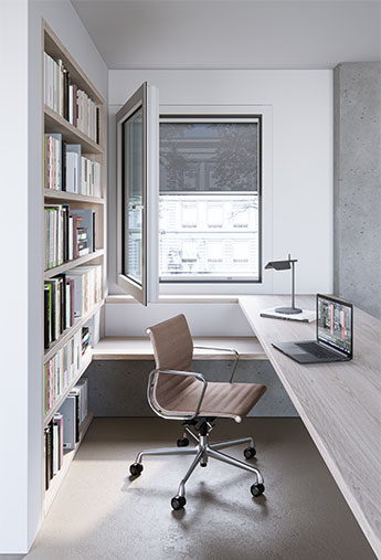 Klemmbarer-Sonnenschutz-heroal-VS-Z-EM-Ambiente