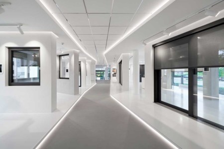 heroal-Showroom-Verl