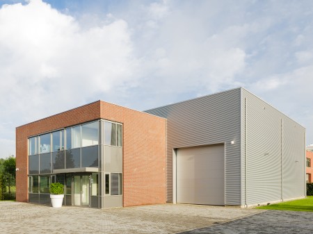 heroal Niederlassung-Niederlande-heroal BV Helmond